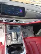 Toyota Corolla 2024, Aleppo, RF11377542