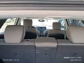 هيونداي سانتافيه 2016, دمشق, RF48956293