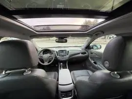 Chevrolet Malibu 2017 for sale, Damascus, RF20824113