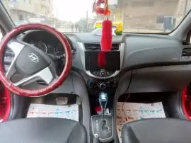 Hyundai Accent 2014, Aleppo, RF50953456