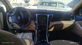 هيونداي سوناتا 2011, حلب, RF64727923