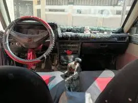 Mitsubishi Lancer 1983, Damascus, RF15449814