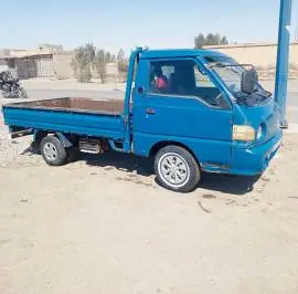 Hyundai 1998, Daraa, RF55303149