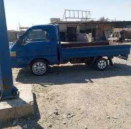 Hyundai 1998, Daraa, RF55303149