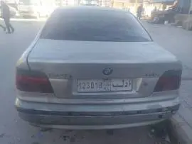 BMW 2000, Aleppo, RF50340980