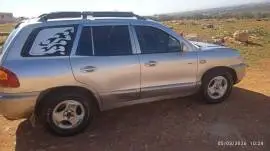 تويوتا كامري 2004, درعا, RF99427151