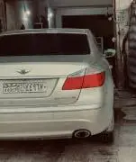 جينسس 2009, حماة, RF20767557