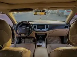 Genesis 2009, Hama, RF20767557