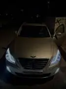 Genesis 2009, Hama, RF20767557