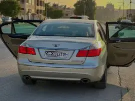 Genesis 2009, Hama, RF20767557