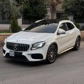 Mercedes-Benz GLA 45 AMG 2019, Damascus, RF11520184
