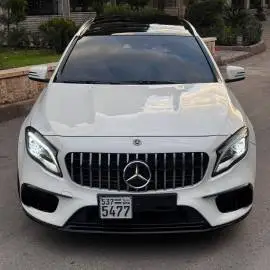 Mercedes-Benz GLA 45 AMG 2019, Damascus, RF11520184