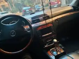 Mercedes S350 2005, Damascus, RF36923782