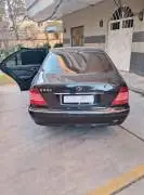 مرسيدس S350 2005, دمشق, RF36923782