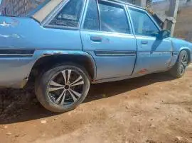 Mazda 83, Aleppo, RF15449357