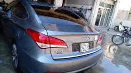 هيونداي i40 موديل 2012, درعا, RF18469038