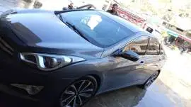 هيونداي i40 موديل 2012, درعا, RF18469038