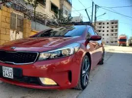 كيا K3 2017, إدلب, RF46595213