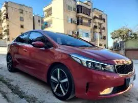 كيا K3 2017, إدلب, RF46595213