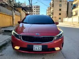 كيا K3 2017, إدلب, RF46595213