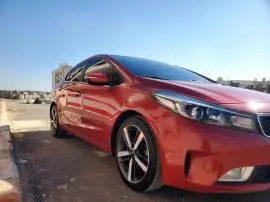 كيا K3 2017, إدلب, RF46595213