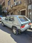 Volkswagen Golf 77, Damascus, RF19959667
