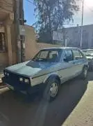 Volkswagen Golf 77, Damascus, RF37445218