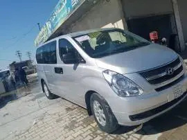 Hyundai H1 2010, RF93080856