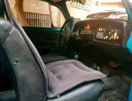 Ford Focus 1976, Damascus, RF92267447