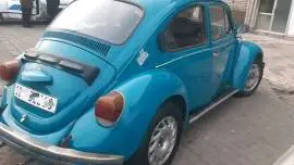 Ford Focus 1976, Damascus, RF92267447