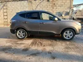 Hyundai Tucson 2012, Damascus, RF16673992