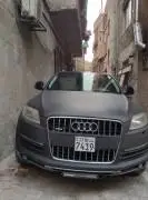 Audi Q7 2008, Damascus, RF17895321