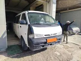 Kia 2700 2010, Damascus, RF66844798