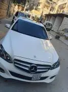 مرسيدس بنز E220 2015, حلب, RF80238467