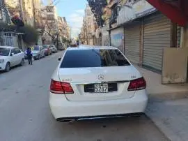 مرسيدس بنز E220 2015, حلب, RF80238467