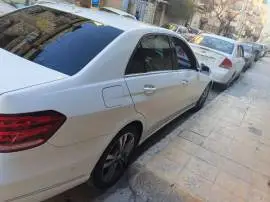 مرسيدس بنز E220 2015, حلب, RF80238467