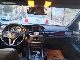 مرسيدس بنز E220 2015, حلب, RF80238467