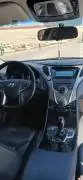 Hyundai Azera 2012, Daraa, RF11427826