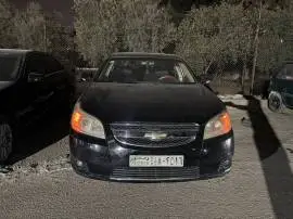 شفروليه تاهو 2008, دمشق, RF11288954