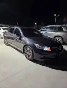 هوندا أكورد 2012, دمشق, RF17188120