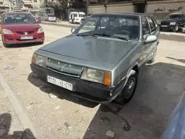 Lada Samara 1996, Damascus, RF94883966