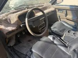 Lada Samara 1996, Damascus, RF94883966