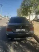 BMW 525 2004, Damascus, RF11377035