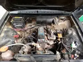 GMC Pickup 1992, Homs, RF70802000