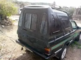 بيك اب جمس 1992, حمص, RF70802000