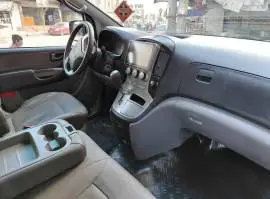 هيونداي H1 2011, دمشق, RF71163399