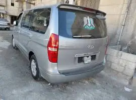 هيونداي H1 2011, دمشق, RF71163399