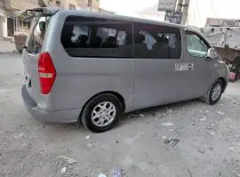هيونداي H1 2011, دمشق, RF71163399