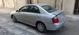 سبيكترا 2005, RF76084083