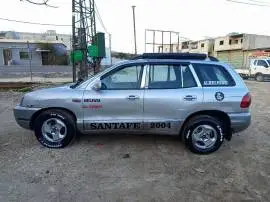 Hyundai Santa Fe 2004, RF14898346
